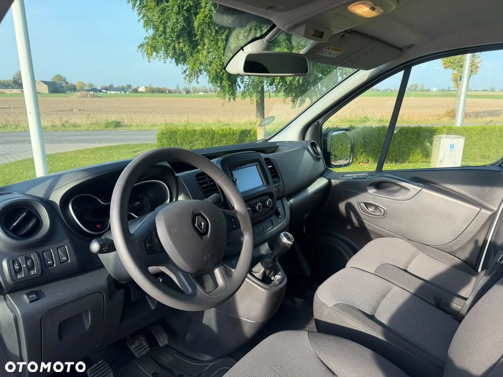 Renault Trafic - 33