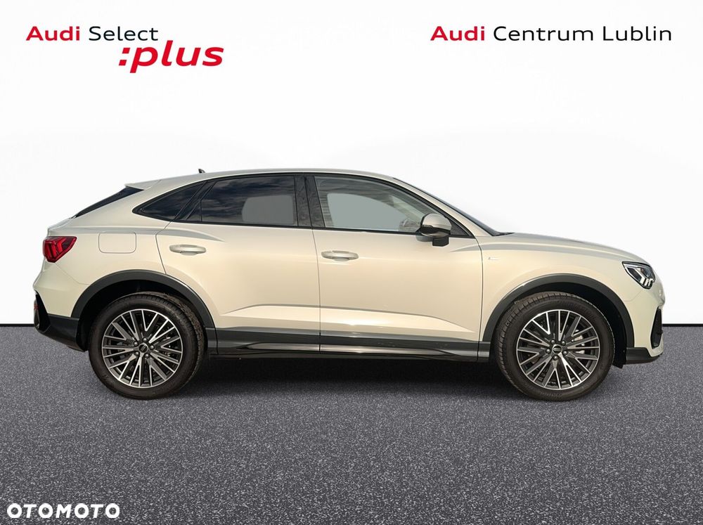 Audi Q3 Sportback - 4