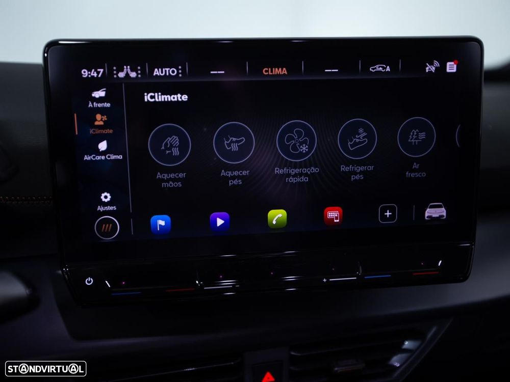 Cupra Born 58 kWh - 33