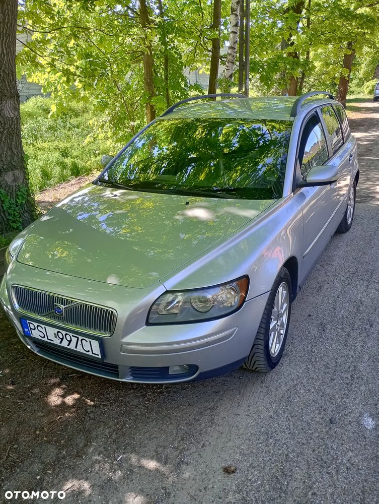 Volvo V50 2.0D DPF Momentum - 18