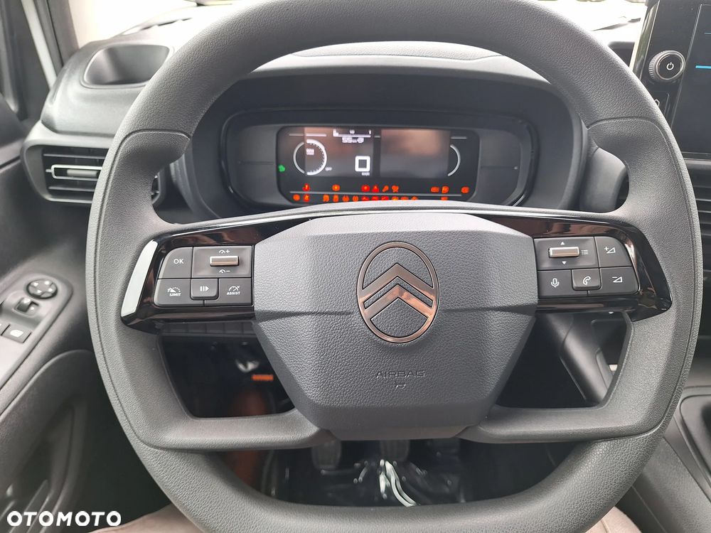 Citroën berlingo - 14