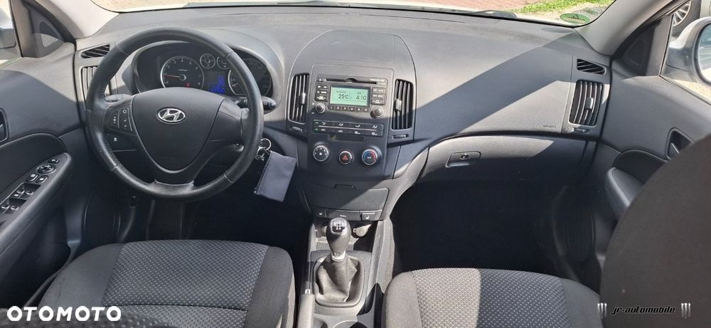 Hyundai i30 - 6