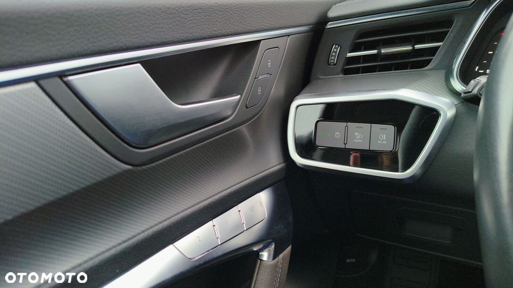 Audi A6 Limousine - 39
