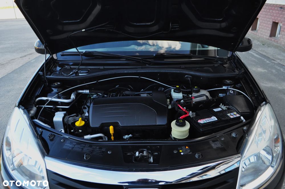 Dacia Sandero 1.2 16V - 26