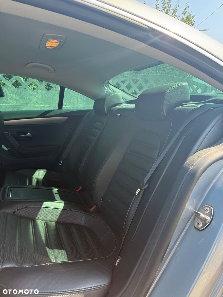 Volkswagen CC - 9