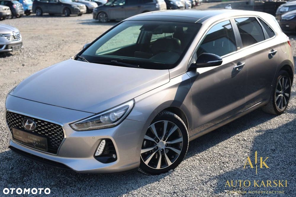 Hyundai i30 - 10