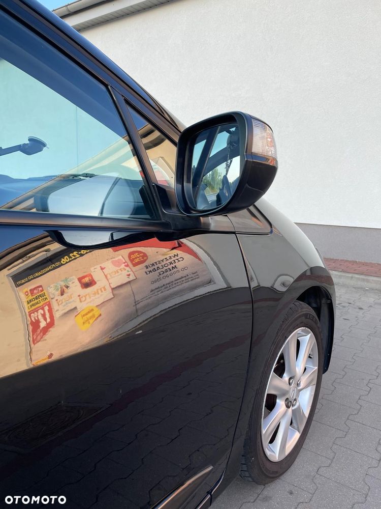 Honda Insight 1.3 Elegance - 14