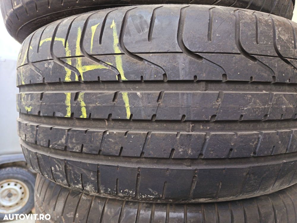 Anvelope vara 255 40 19 pirreli 7.5mm 2022 - 3