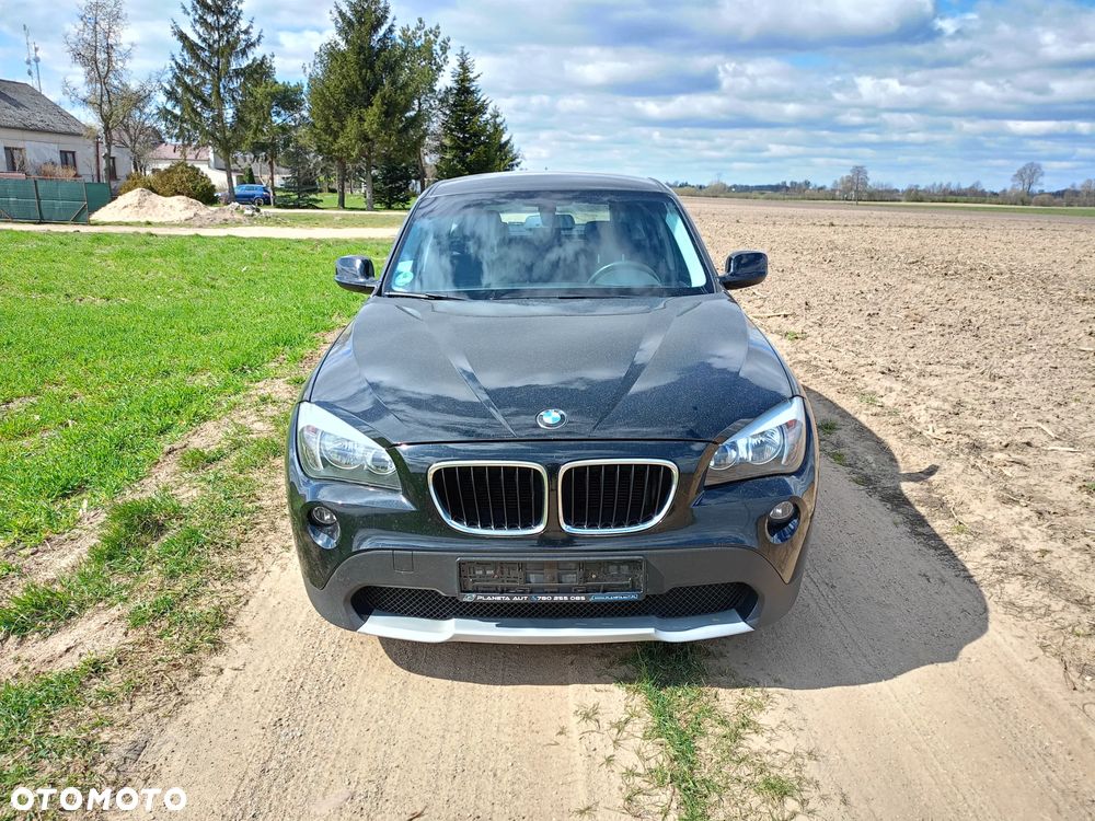 BMW X1 sDrive18d xLine - 3