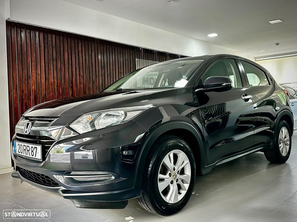 Honda HR-V 1.5 i-VTEC Elegance - 2