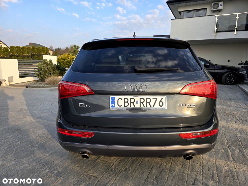 Audi Q5 - 4