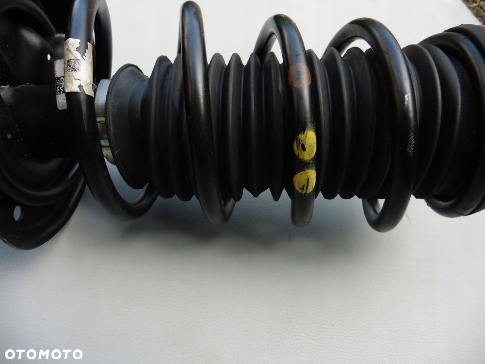 MCPERSON ZWROTNICA LEWY PRZÓD FIAT PANDA III 1,2 HYBRYDA - 3