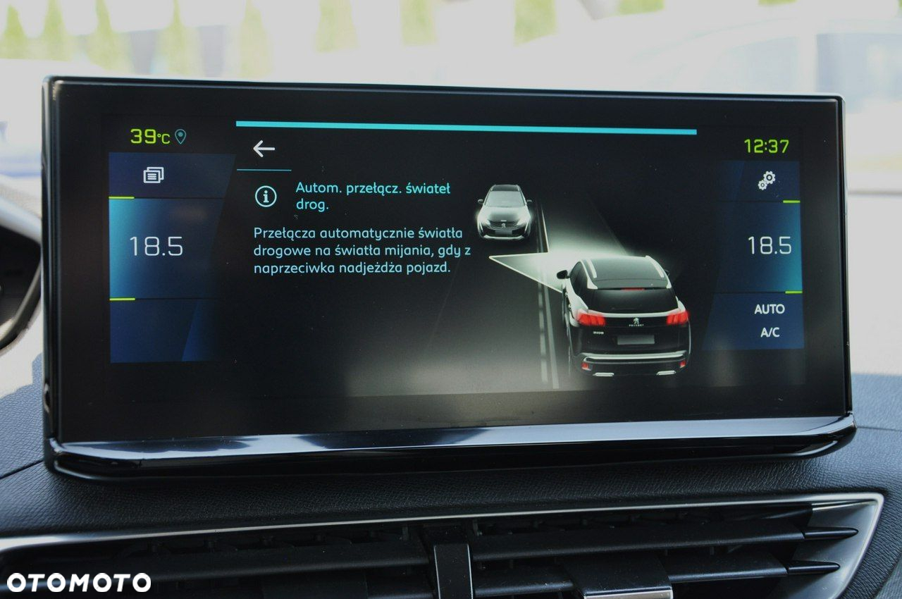 Peugeot 3008 1.6 PureTech Hybrid PHEV Allure Pack S&S EAT8 - 25