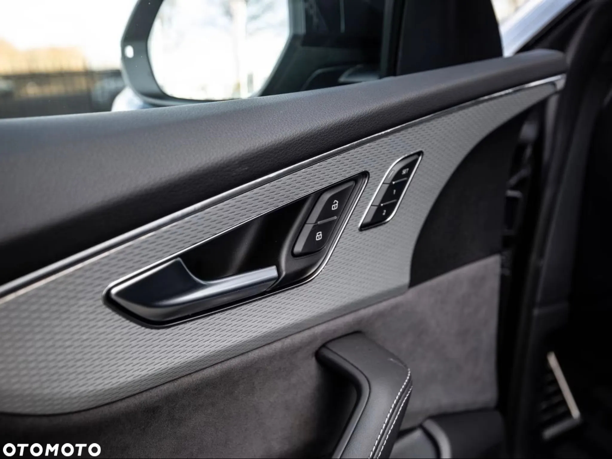Audi Q8 50 TDI mHEV Quattro Black Edition Tiptronic - 21