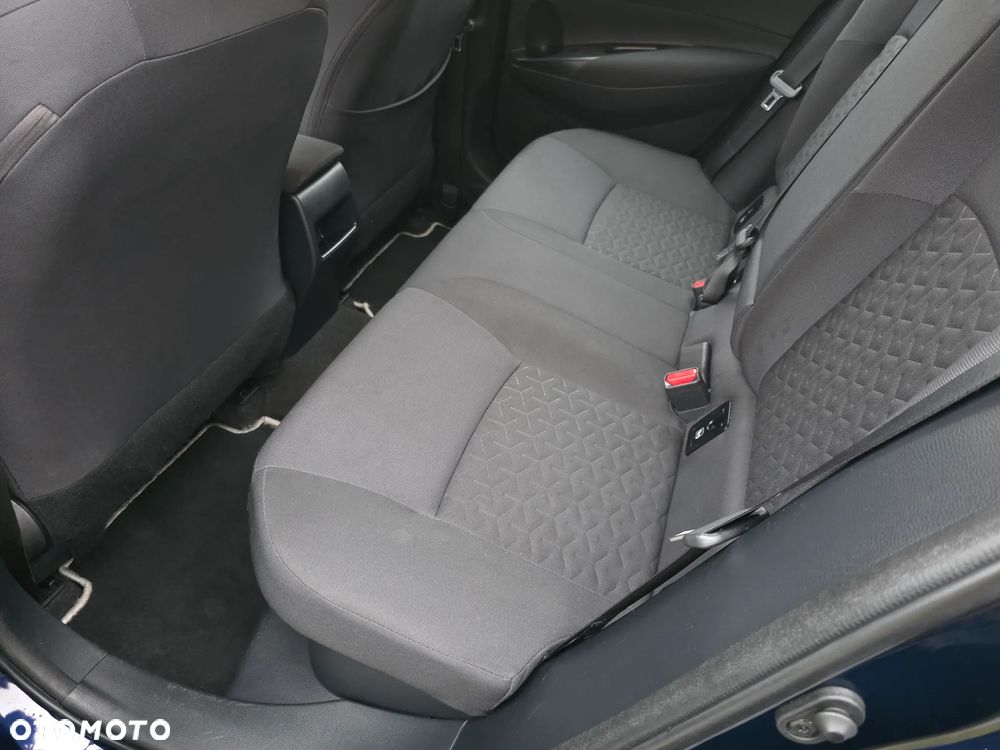 Toyota Corolla 1.8 Hybrid Comfort - 14