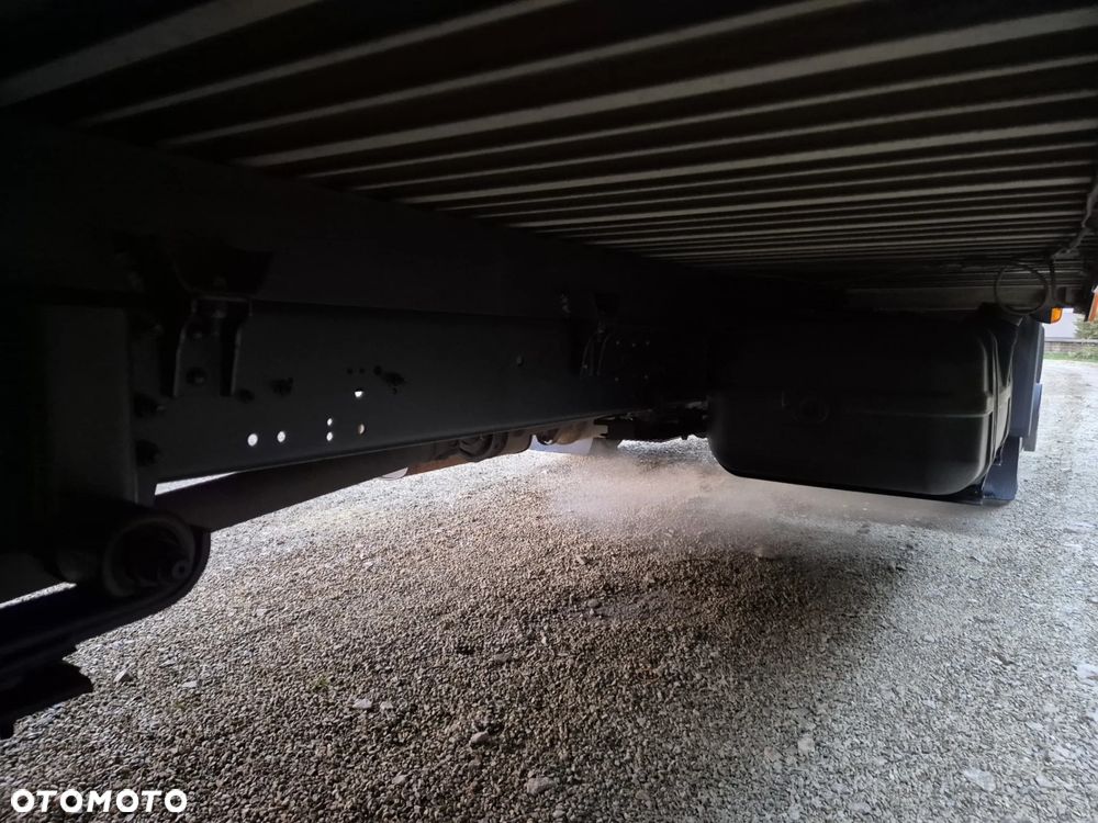 Nissan ATLEON 3.0 150KM - 13