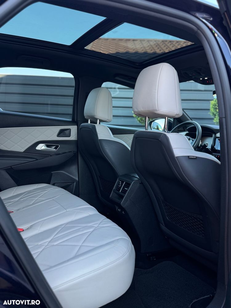 DS AUTOMOBILES DS 7 Crossback 2020 — imagine 8