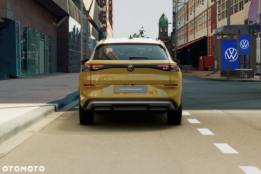 Volkswagen T-Roc 1.5 eTSI OPF DSG Life - 6