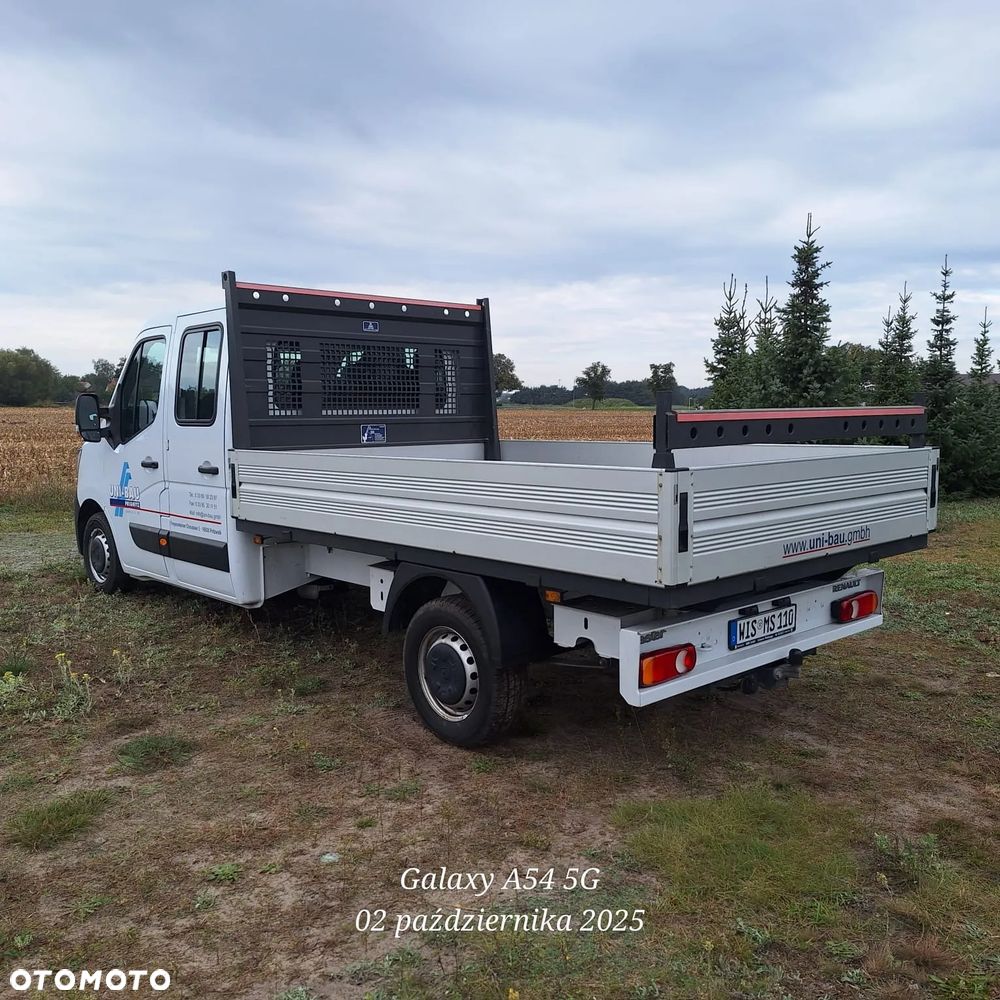Renault Master - 14