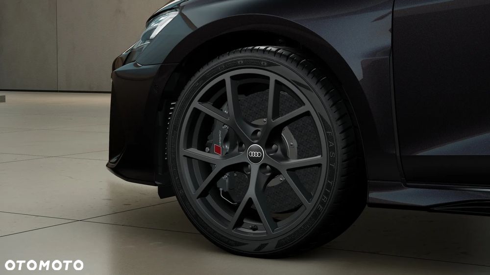 Audi RS3 Sportback TFSI quattro S tronic - 8