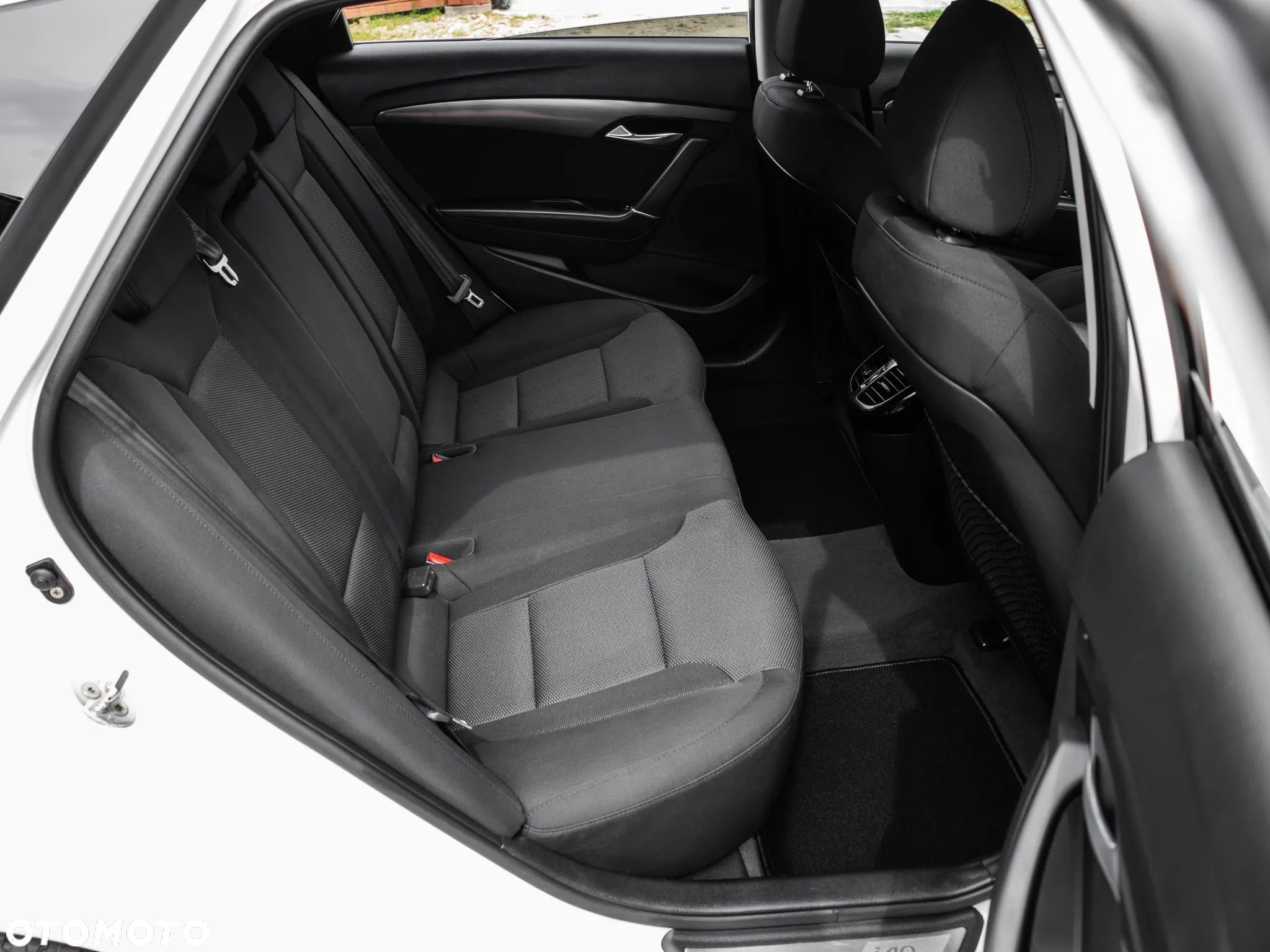 Hyundai i40 1.6 GDI Business - 16