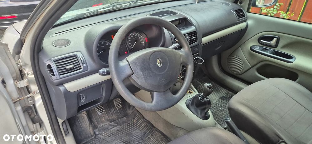Renault Clio 1.2 Campus Access - 5