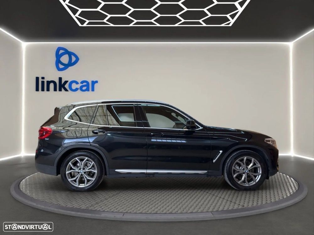 BMW X3 xDrive30e Aut. xLine - 9