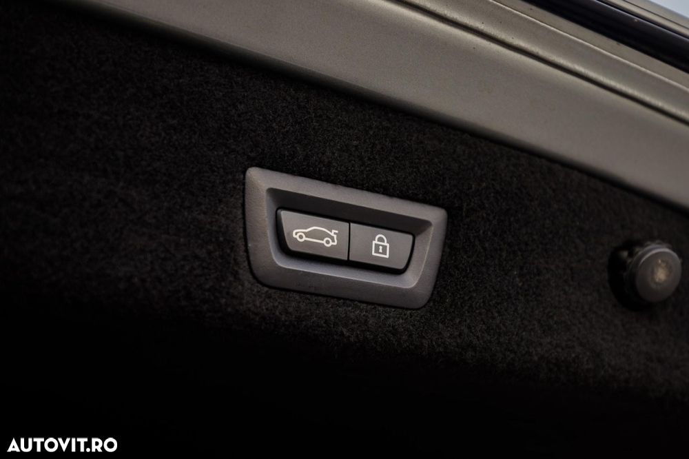 BMW Seria 7 745e AT PHEV - 35