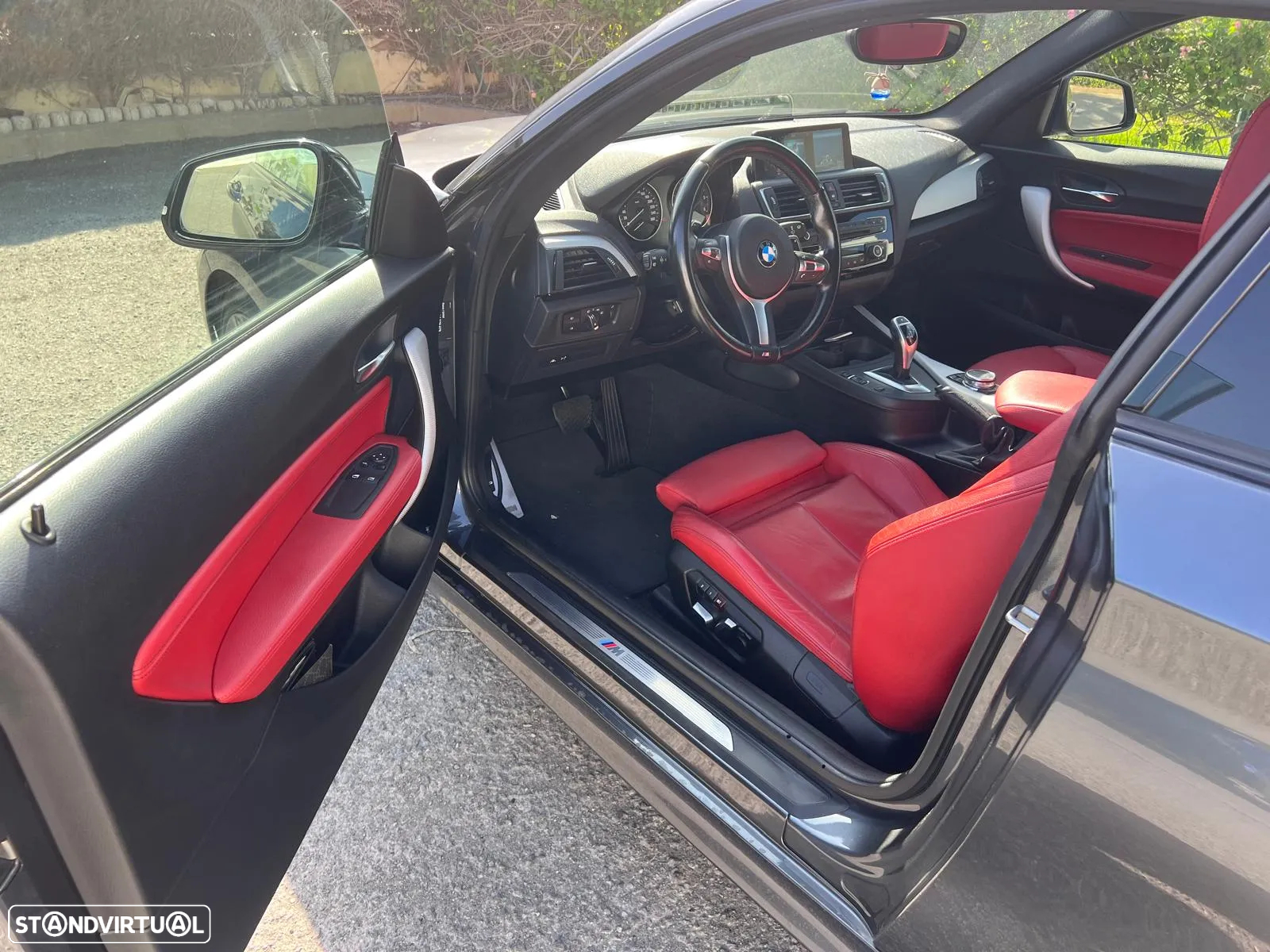 BMW 225 d Coupe Pack M Auto - 6