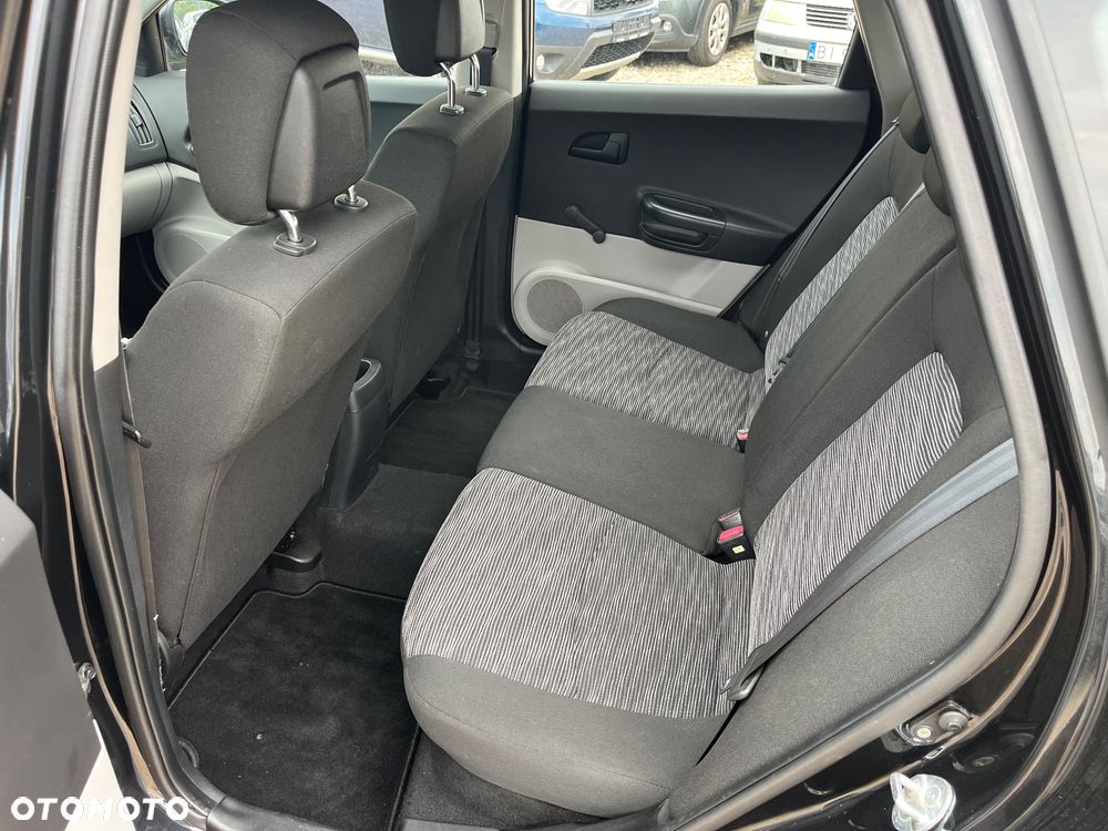 Kia Ceed 1.4 CVVT Attract - 20