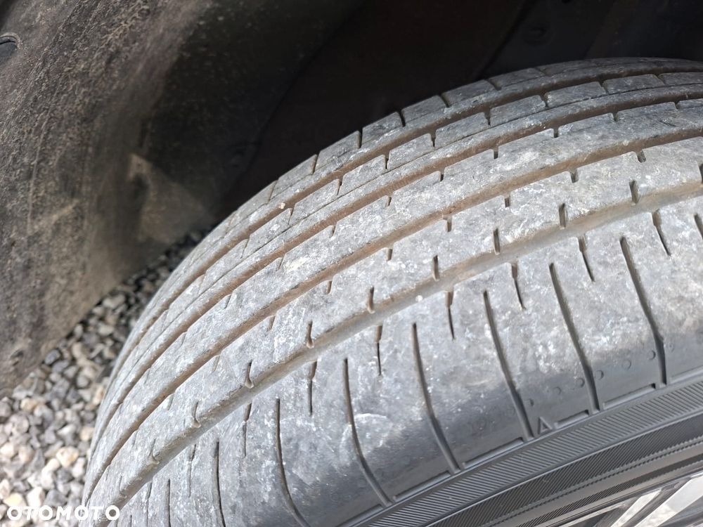 Hyundai Tucson 1.6 T-GDi HEV 2WD Advantage - 19