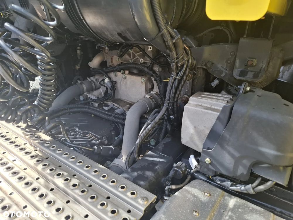 MAN TGX 18.500 XXL - 24