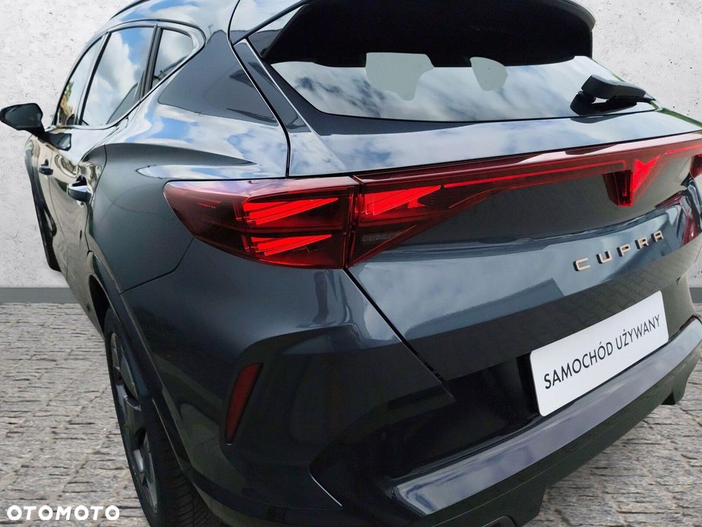 Cupra Formentor 1.5 eTSI mHEV DSG - 40