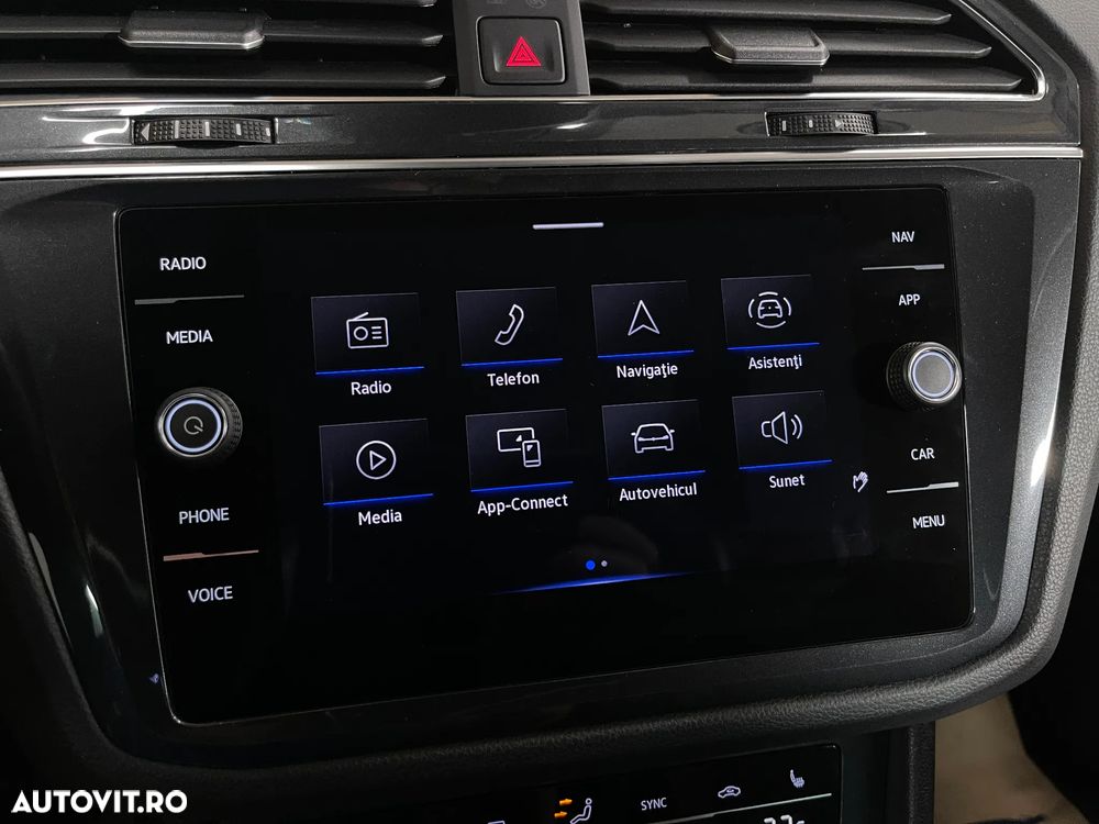 Volkswagen Tiguan 2.0 TDI SCR DSG Life - 20