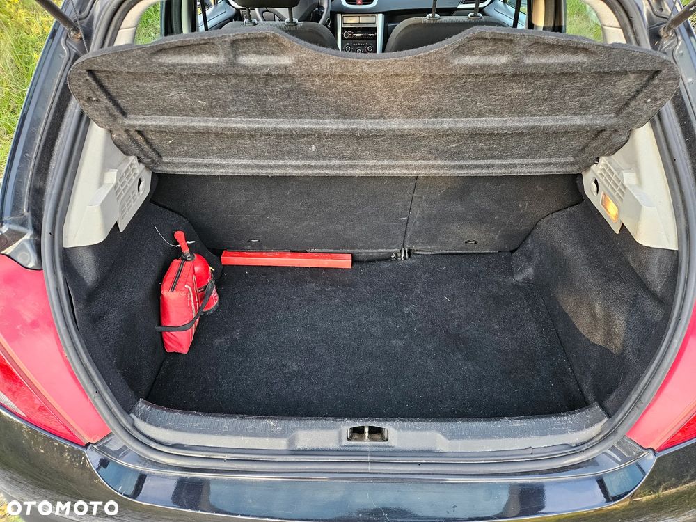 Peugeot 207 1.6 HDi Active - 18