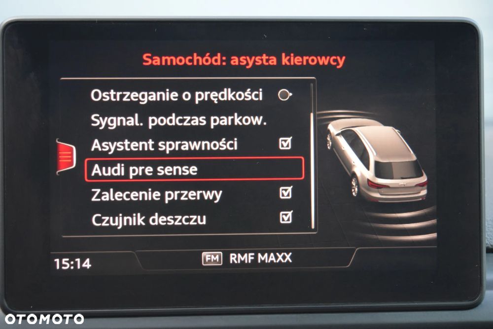 Audi A4 Avant 2.0 TDI Quattro Sport - 29