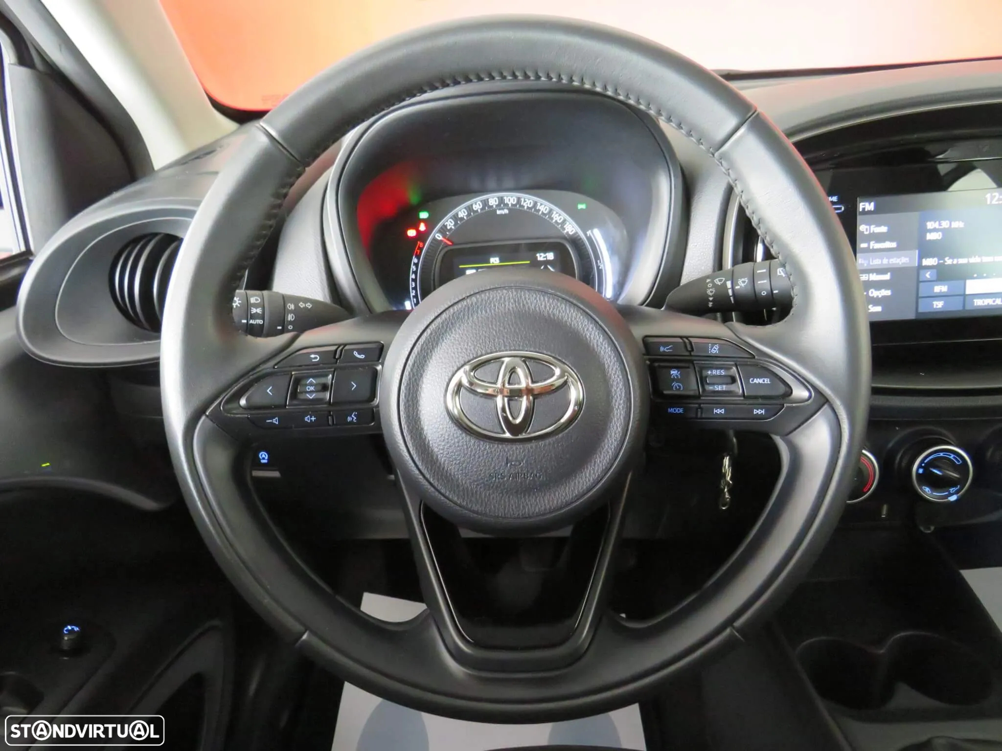 Toyota Aygo X 1.0 Play - 15