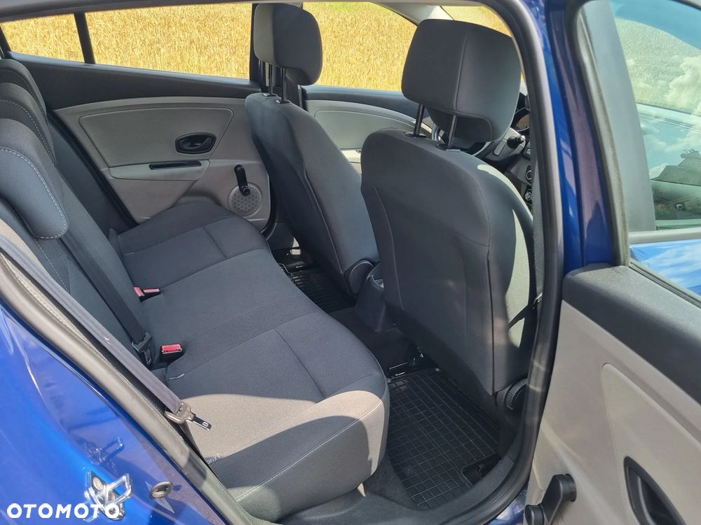 Renault Megane 1.6 16V Authentique - 21