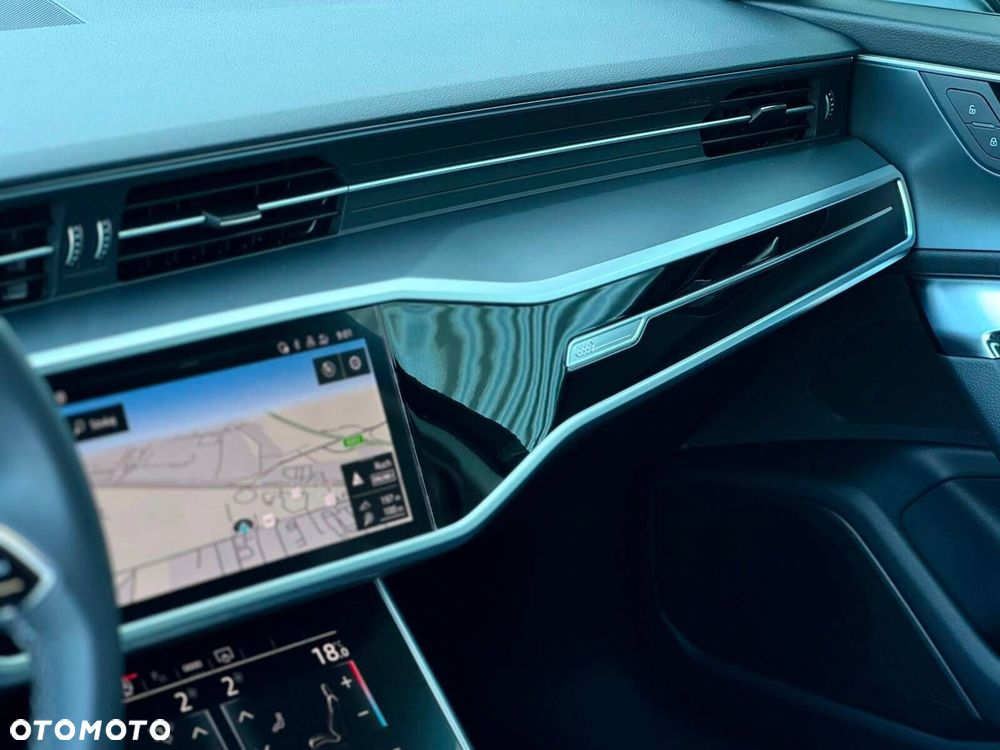 Audi A6 Limousine 35 TDI mHEV Advanced S tronic - 13