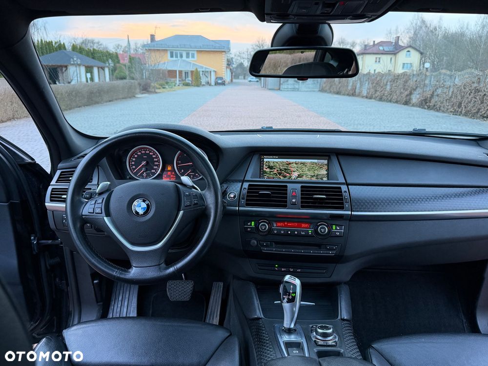 BMW X6 xDrive30d Edition Exclusive - 29