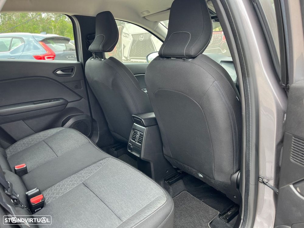 Renault Captur 1.0 TCe Intens - 39