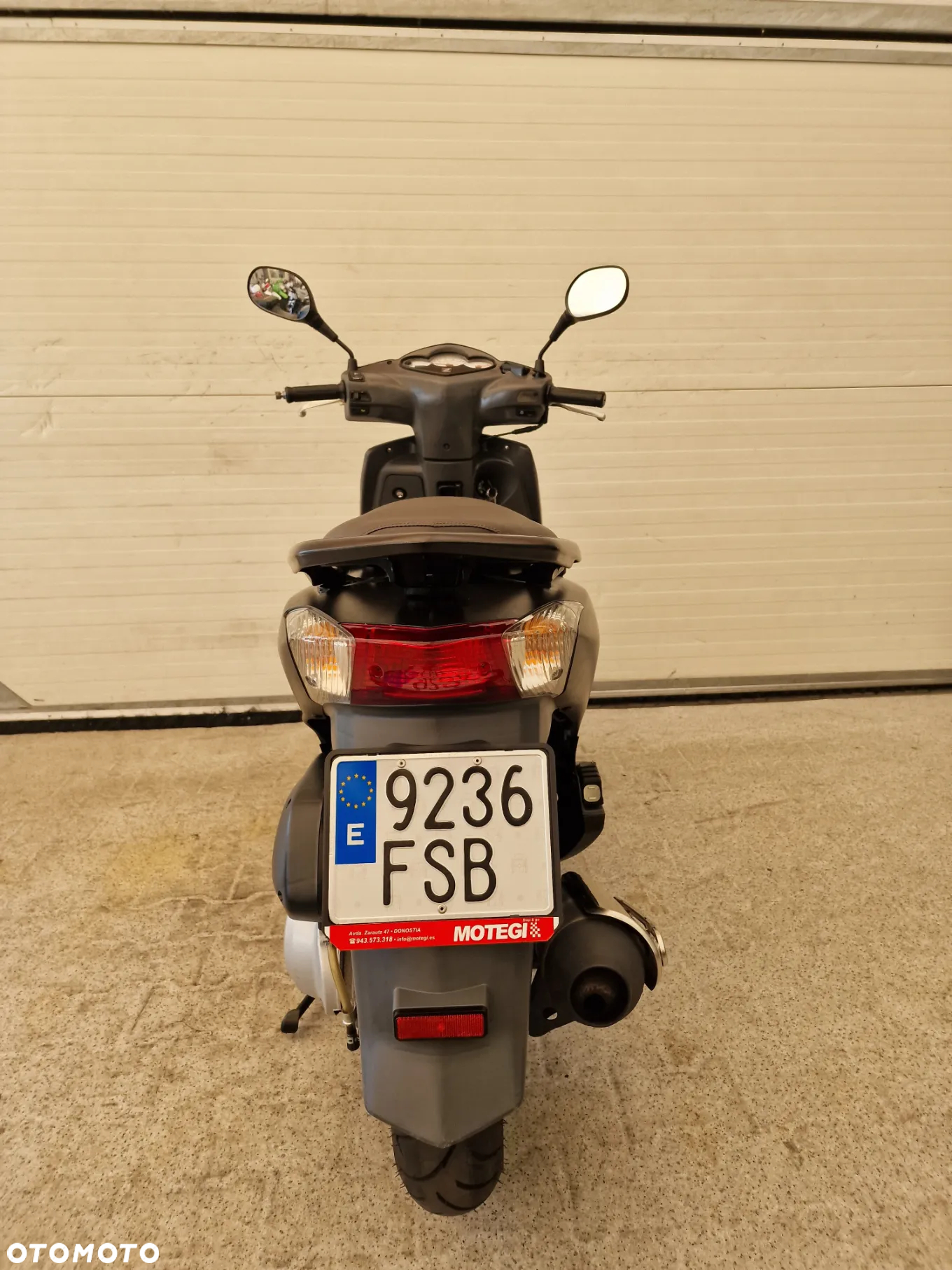Honda Dylan - 28