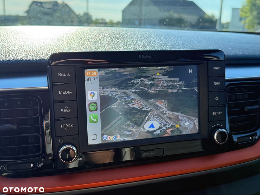 Kia Stonic 1.0 T-GDI L - 24