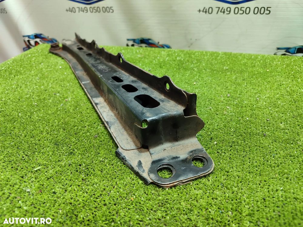 PROTECTIE MOTOR TOYOTA AURIS 1.4 DIESEL 2013 / 2012-2018 - 6