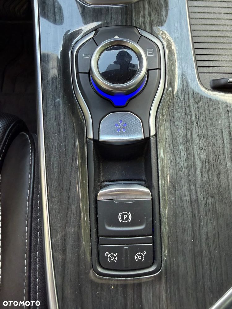 Renault Espace Energy dCi 160 EDC Initiale Paris - 15