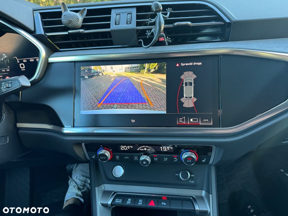 Audi Q3 Sportback 45 TFSI Quattro S tronic - 14