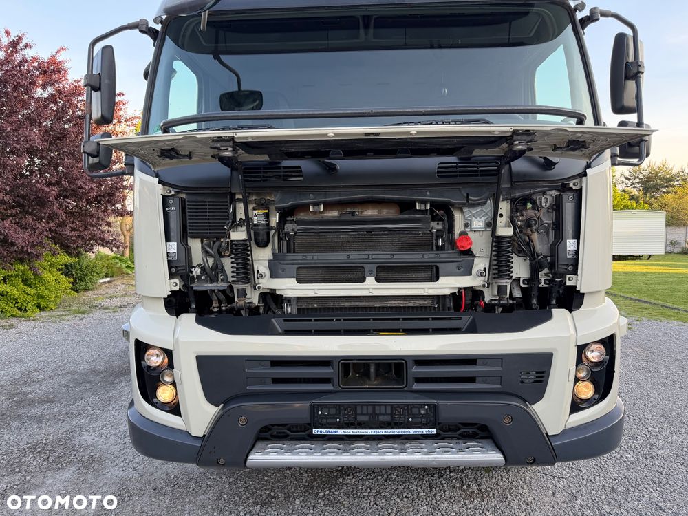Volvo FMX - 16