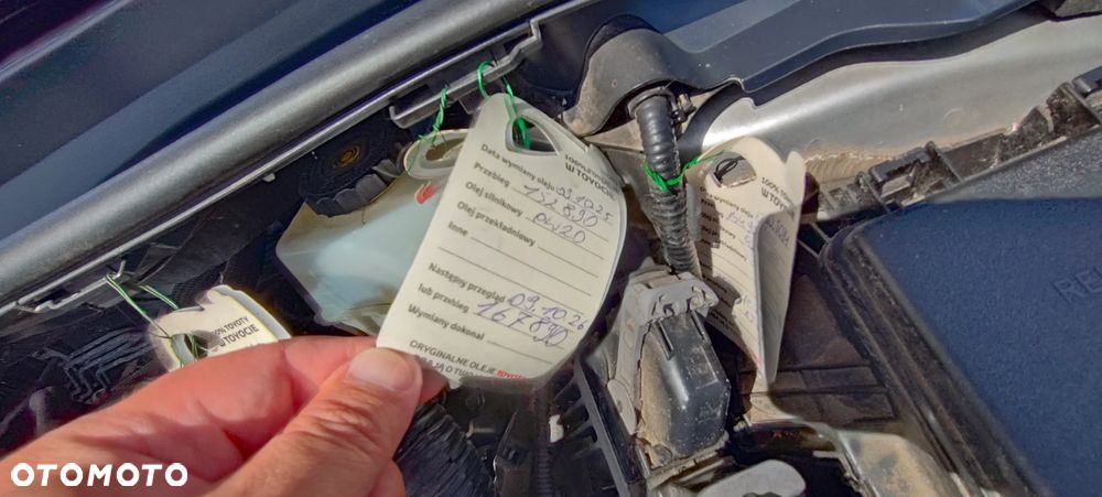 Toyota Corolla 1.8 Hybrid Executive - 37