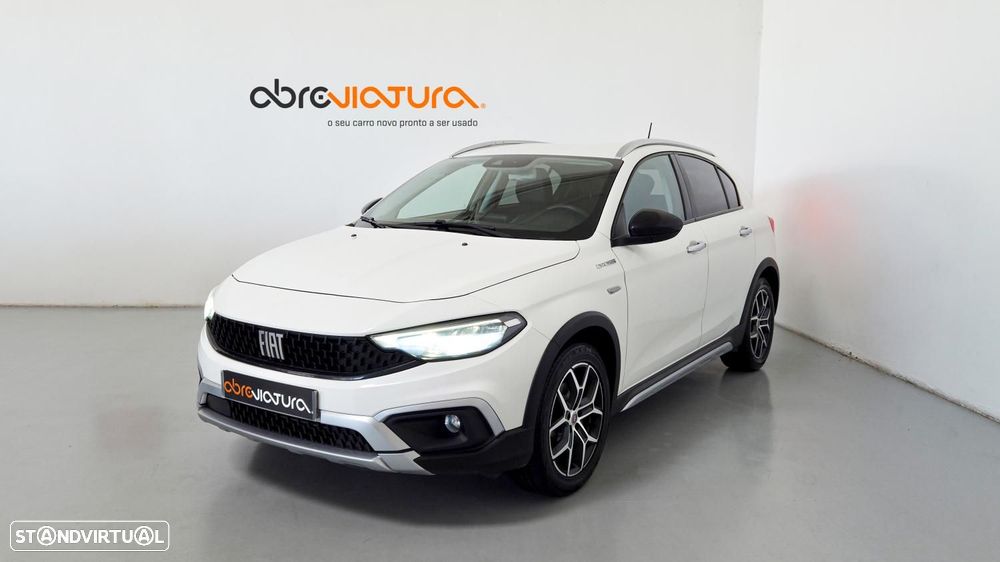 Fiat Tipo 1.0 GSE T3 - 2