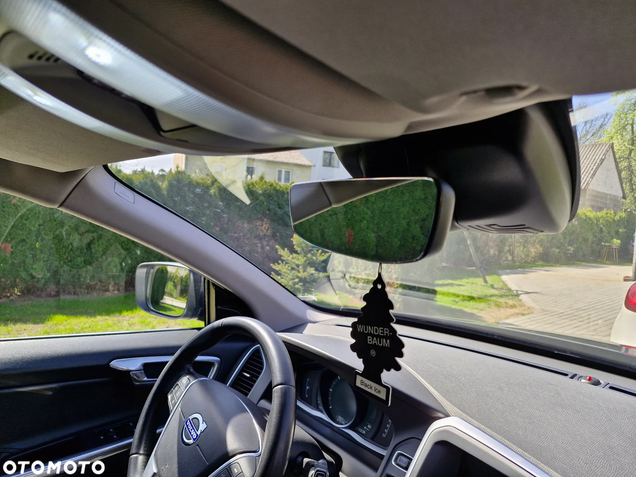 Volvo XC 60 - 12